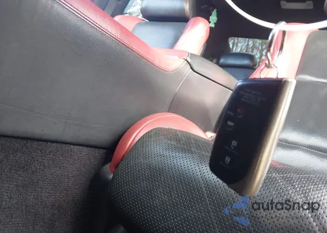 2015 Lexus Ls 460 Crafted Line z USA, uszkodzony, nr VIN JTHCL5EF4F5023113